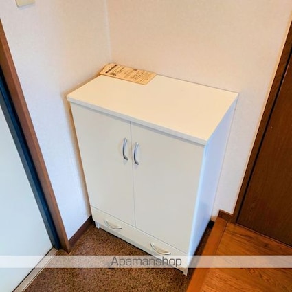 コーポラス無限Ⅱ[1K/30.94m2]の内装5