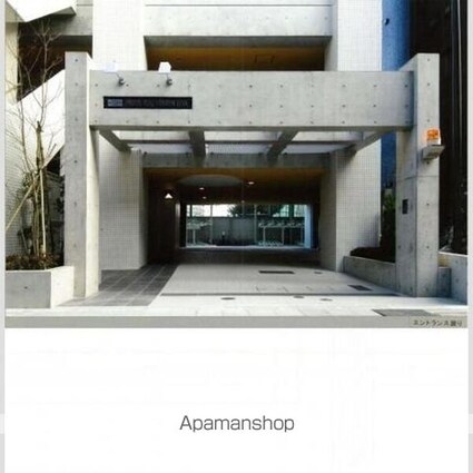 東京都世田谷区太子堂１丁目[1K/21.75m2]のその他内装1