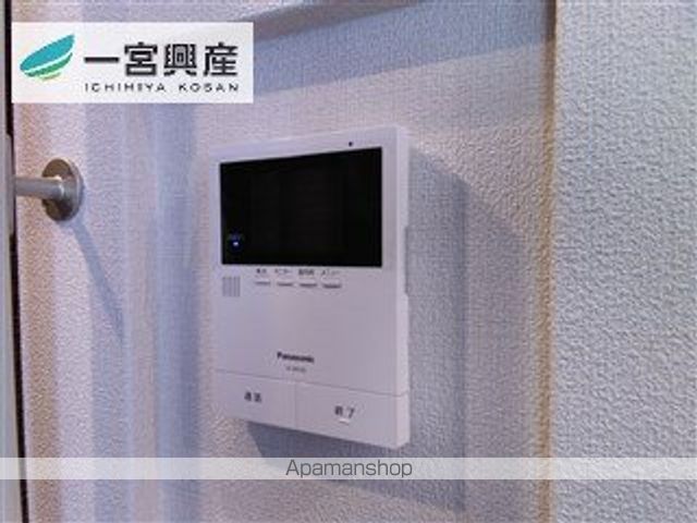 アランチアMKの内装写真