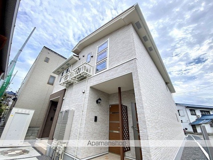 リトモ　フェリーチェ　Ⅵ[1R/34.15m2]の外観1