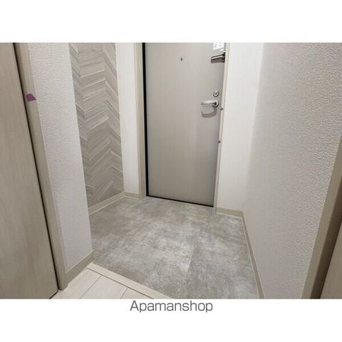 フォレストクリエオーレ城垣町弐番館の内装写真