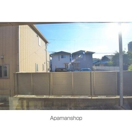 ガーデンパスＡ[3LDK/77.83m2]の眺望