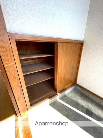 ころんハウスの内装写真
