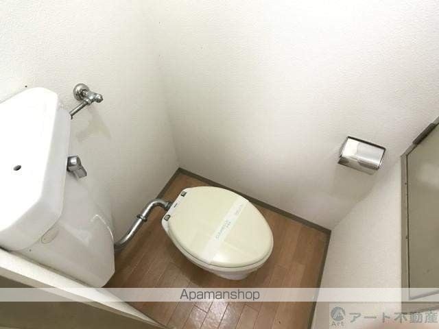 たかおマンションの内装写真