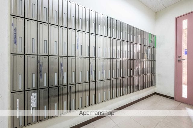 ロリエタワー川崎のその他写真