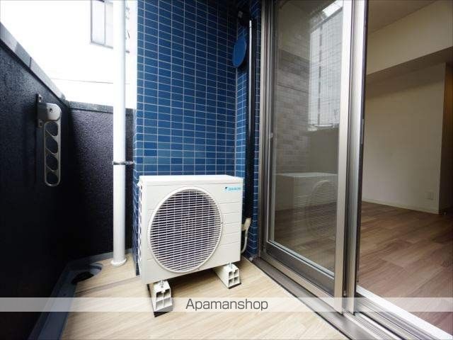 アステリ鶴舞トゥリアの内装写真