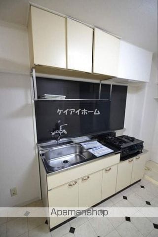 レジデンス春日町の内装写真