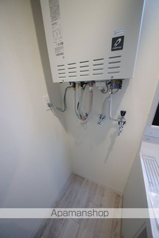 TS COURT WEST13(読みティーエスコートウェスト1の内装写真