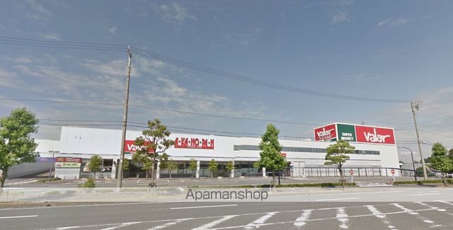 ファイン ブリーゼの周辺写真