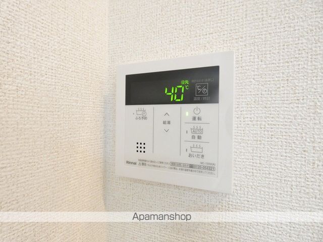 フェリーチェ Bの内装写真