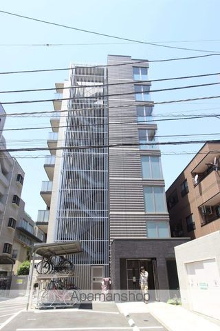 LUMIEREの外観写真