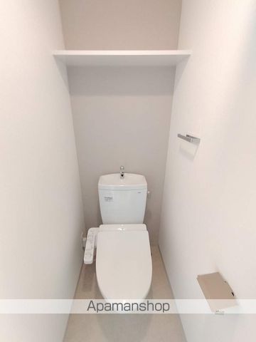ライジングメゾン SHIN−OSAKA SOUTHの内装写真