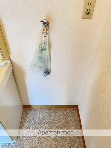 クレール飯田の内装写真