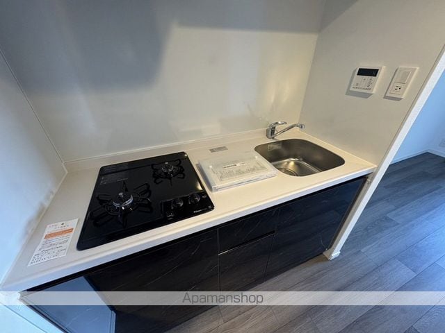S−RESIDENCE広島駅CLARITYの内装写真