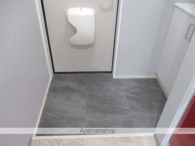 メゾン ミヌエットの内装写真