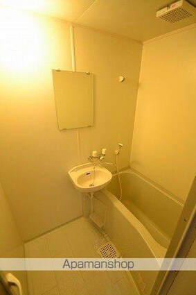 広島県広島市南区金屋町[1R/19m2]のバス