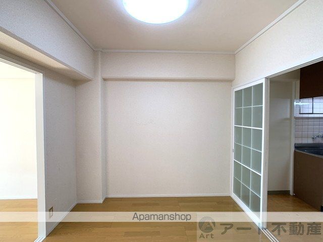 第7みのりハイツ愛光の内装写真