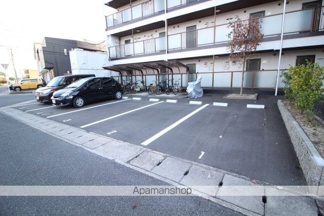メゾンあすなろのその他写真