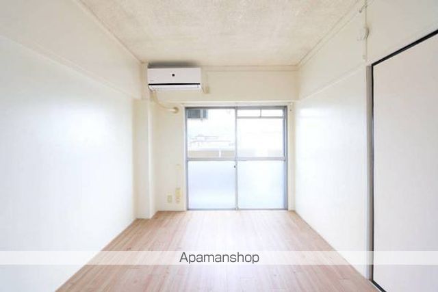 ビレッジハウス磐城4号棟の内装写真