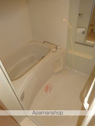 プレシャスコートＫ東松江Ⅱ[1LDK/44.77m2]のバス