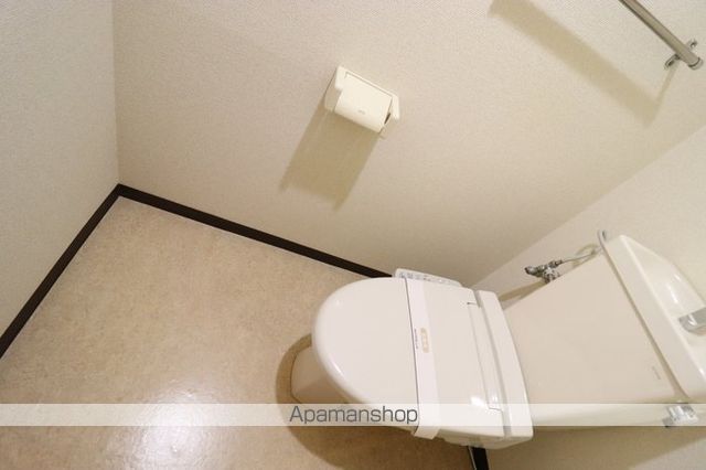 リシェス城崎の内装写真