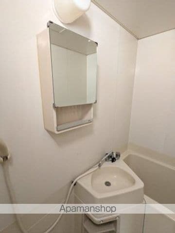 グリーンパーク根岸B棟の内装写真