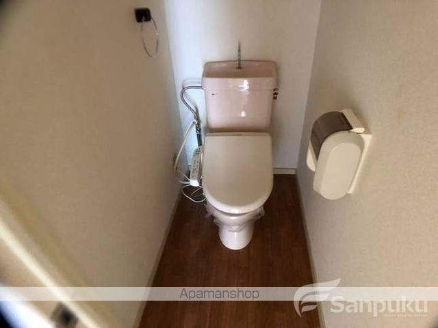 ランドマーク一番町の内装写真