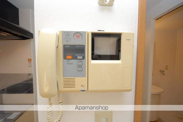 カラーズの内装写真