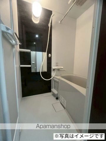 ROBOT HOME 新田の内装写真