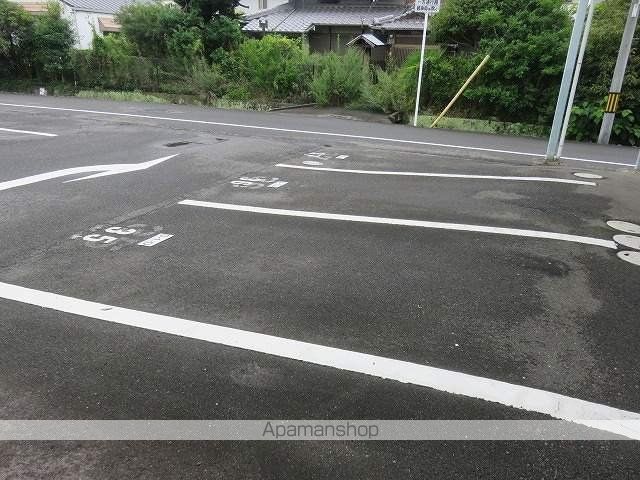弁財天アパート パートIIIのその他写真
