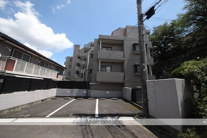 レジデンス八王子上野町[1K/28.6m2]の共用部6