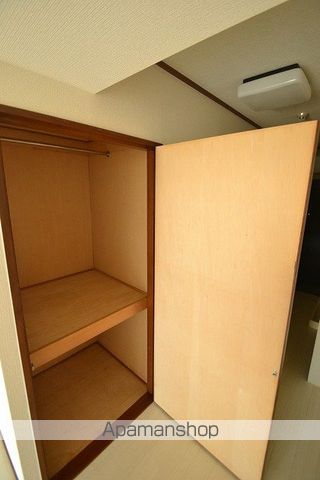 ノワール榎町の内装写真