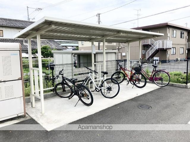 ヴァン ベールの内装写真