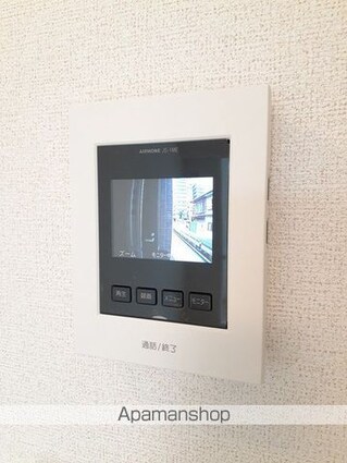 ベル　アルカン　シエル[1K/36.31m2]のその他設備