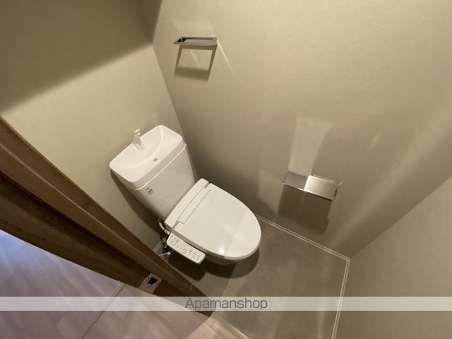 COMFORIA・LIV 東三国駅前SOLTERRACEの内装写真