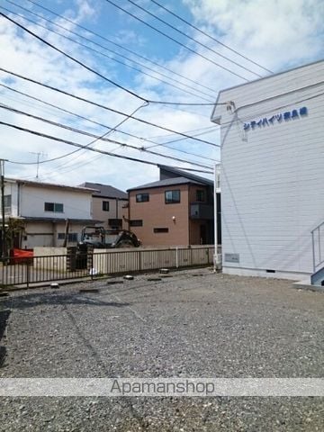 シティーハイツ奈良橋のその他写真