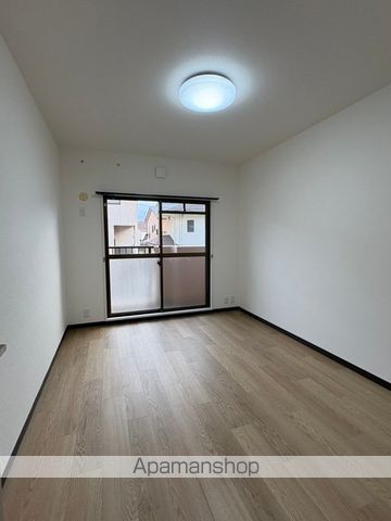 コトー萩の内装写真