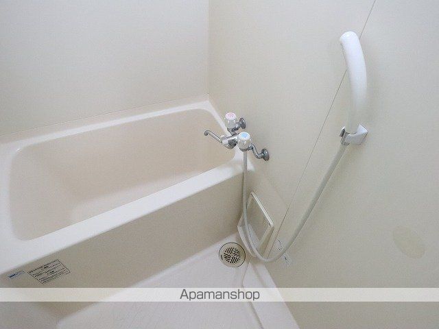 パインパレス根塚の内装写真
