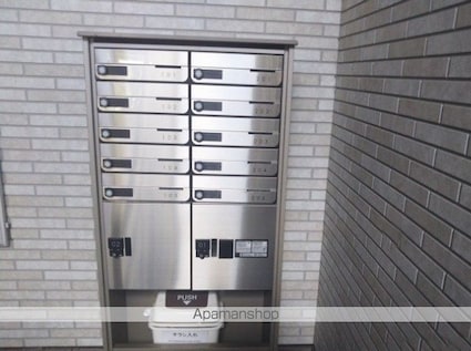 ミランダ吉田の里[1R/26.08m2]の共用部3