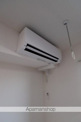DーROOMT.MIIの内装写真