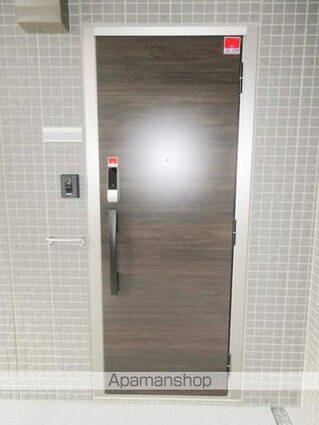 エターナル武田[1LDK/40.04m2]のエントランス1