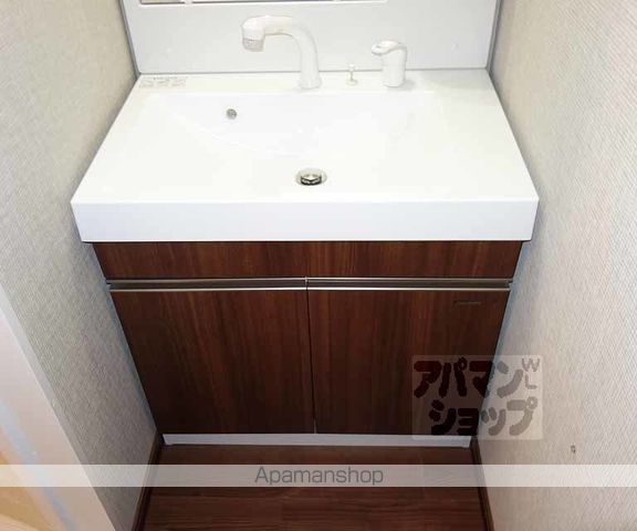 LUXENA UMEKOJIーKYOTONISHIの内装写真