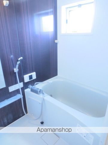 CASA ESPERANZA25の内装写真