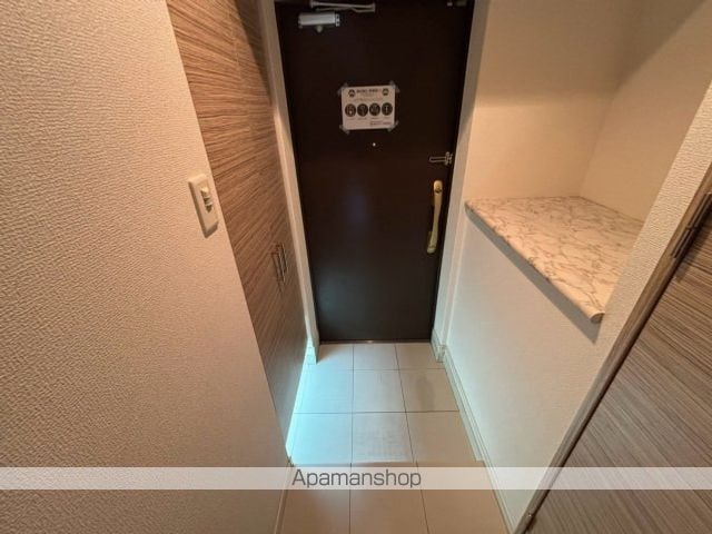 プライムアーバン博多東の内装写真