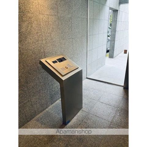 プライムアーバン市谷仲之町のその他写真