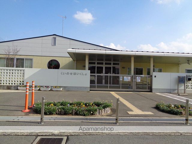 サンライズ太田Iの周辺写真