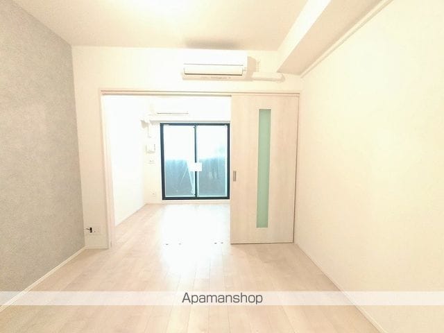 SPLENDIDEVIIIの内装写真