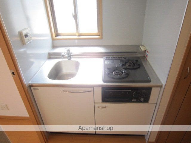 ジェイシティ八丁堀の内装写真