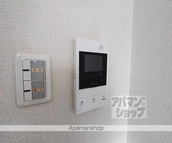 リーガル京都河原町IIの内装写真