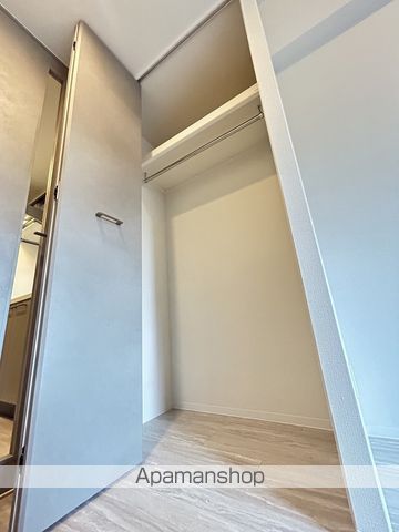 ESLEAD 新大阪アヴァン(旧エスリードレジデンス東三国デュオの内装写真